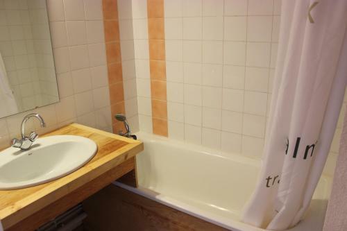 Apartamento R�sidence Zenith