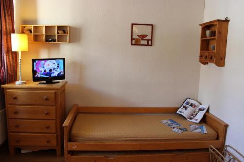 Apartamento R�sidence Zenith