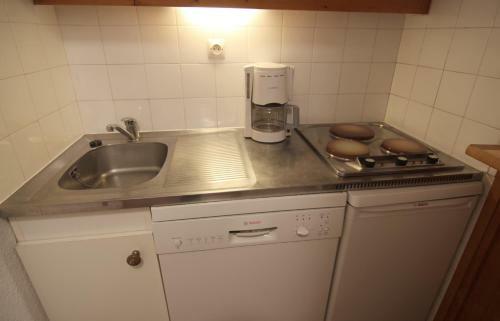 Apartamento R�sidence Zenith
