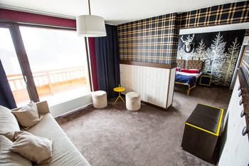 Hotel Langley H�tel Tango