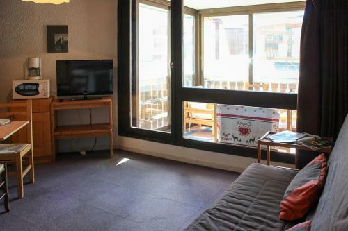 Apartamento R�sidence Serac