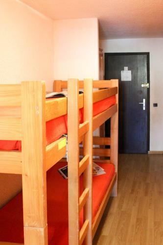 Apartamento R�sidence Serac