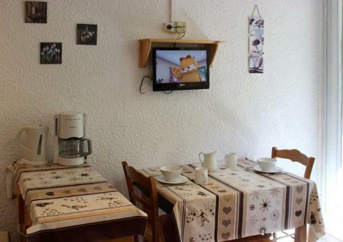 Apartamento R�sidence Serac