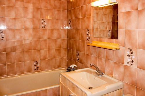Apartamento R�sidence Serac