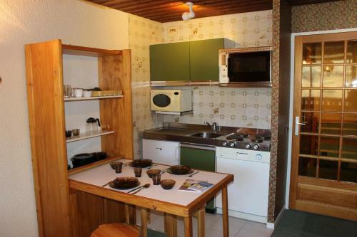 Apartamento R�sidence Serac