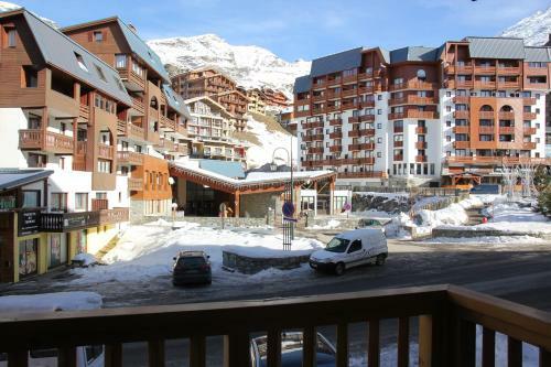 Apartamento Cimes De Caron