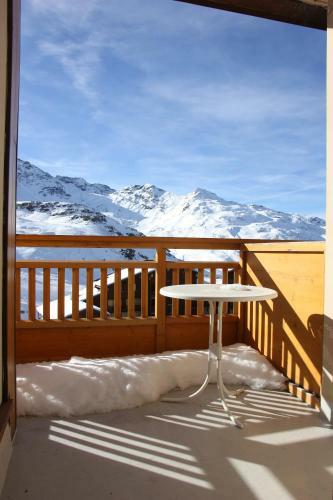 Apartamento Cimes De Caron