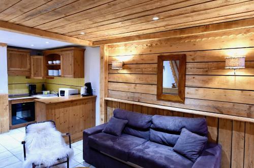 Apartamento Les Ancolies - Se Le Rendez Vous