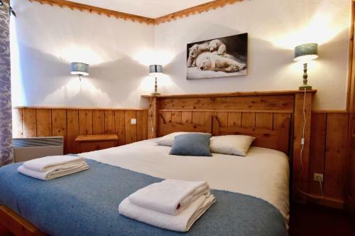 Apartamento Les Ancolies - Se Le Rendez Vous