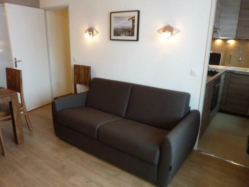 Apartamento Appartement Lac Blanc