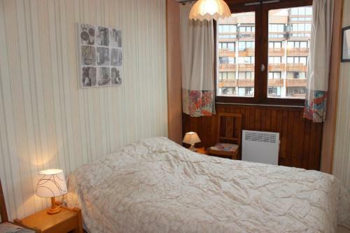 Apartamento Appartement Lac Blanc