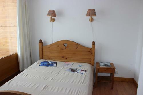 Apartamento Appartement Lac Blanc
