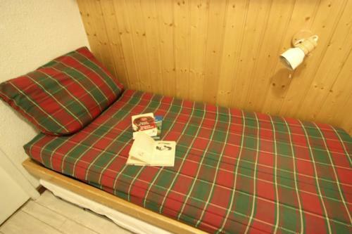 Apartamento Appartement Lac Blanc