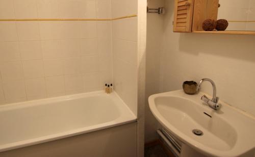 Apartamento Appartement Lac Blanc