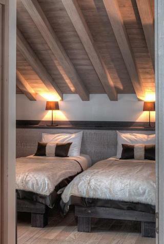 Aparthotel Residence Montana Plein Sud