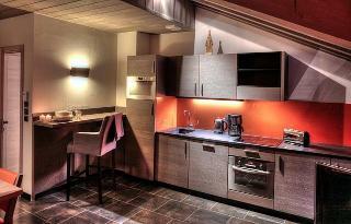 Aparthotel Residence Montana Plein Sud