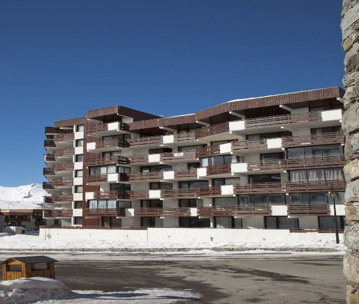 Residence Maeva Le Schuss