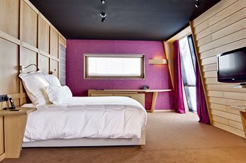 Hotel Altapura