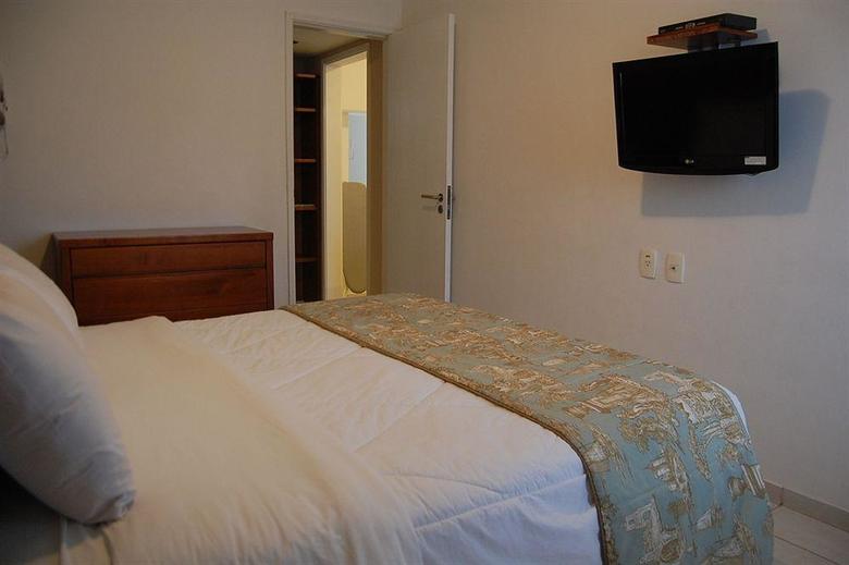 Hotel Copacabana Suites