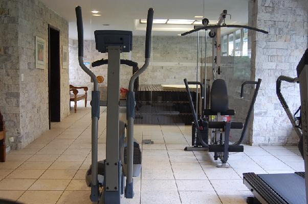 Hotel Copacabana Suites