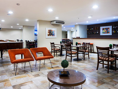 Hotel Copacabana Suites