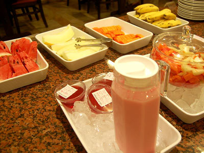 Hotel Copacabana Suites