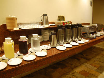 Hotel Copacabana Suites