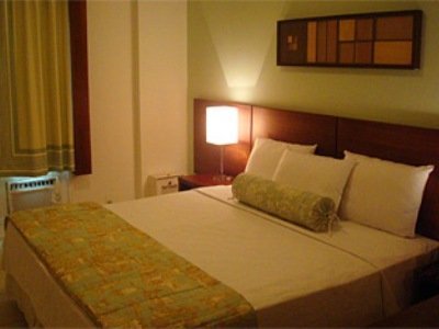 Hotel Copacabana Suites