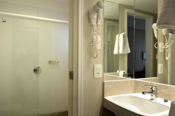 Hotel Copacabana Suites