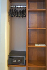 Hotel Copacabana Suites