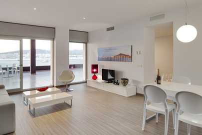 Hotel Sundown Ibiza Suites & Spa