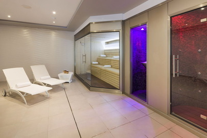 Hotel Sundown Ibiza Suites & Spa