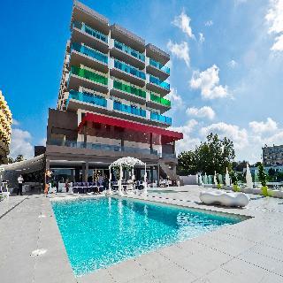 Hotel Sundown Ibiza Suites & Spa