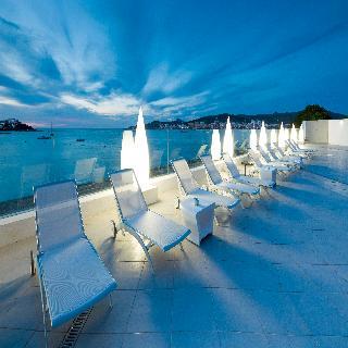 Hotel Sundown Ibiza Suites & Spa