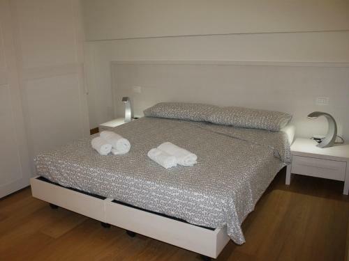 Apartamento Sette Stelle Lido