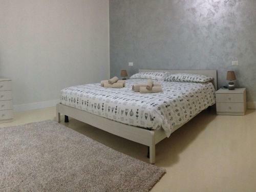 Apartamento Sette Stelle Lido