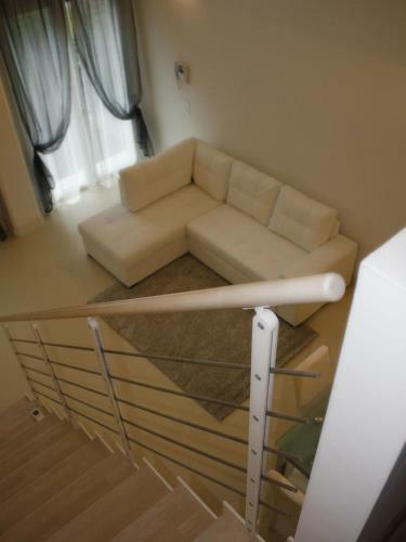 Apartamento Sette Stelle Lido
