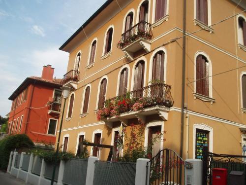 Perla B&B