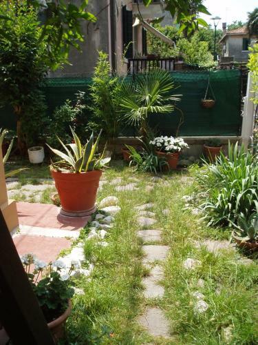 Perla B&B