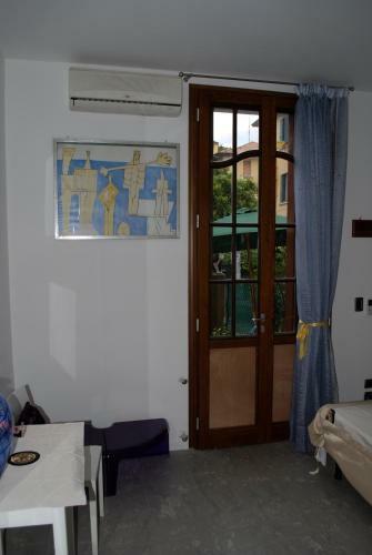 Perla B&B
