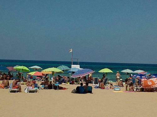 Solemare Beach Apartment Trapani