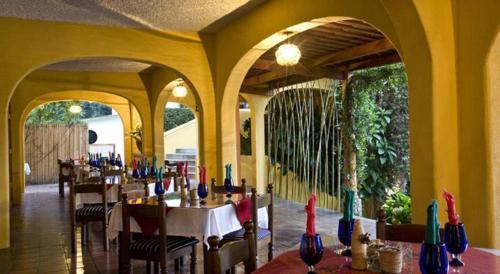 Hotel Villa Santa Catarina