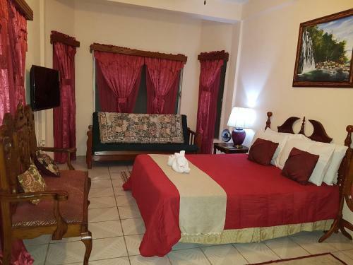 Hotel Beya Suites