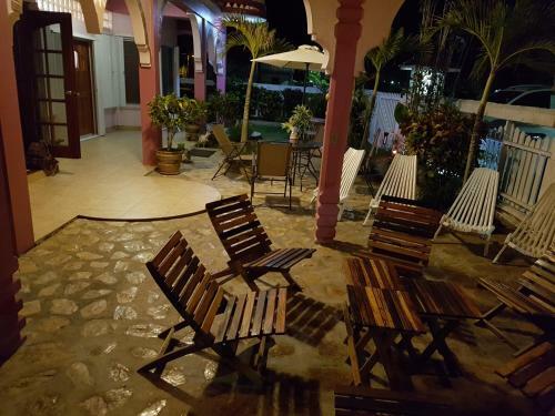 Hotel Beya Suites