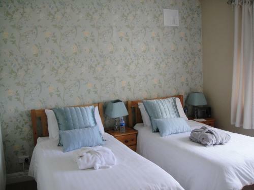 Hostal Otterstown House