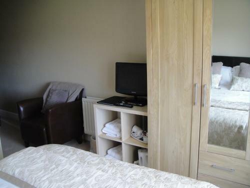 Hostal Otterstown House