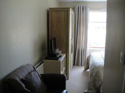 Hostal Otterstown House
