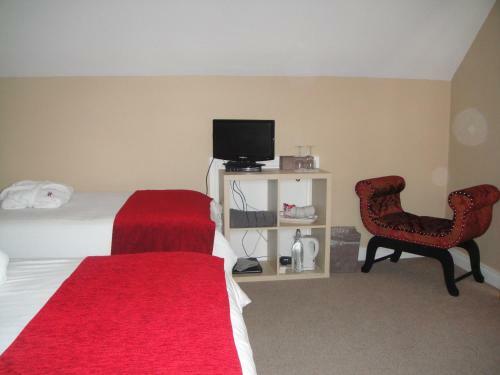 Hostal Otterstown House