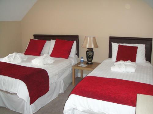 Hostal Otterstown House