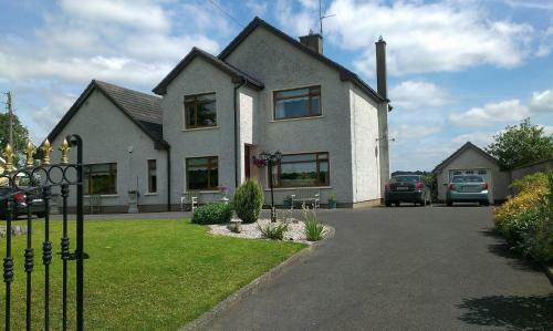 Hostal Otterstown House